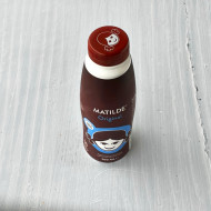 Mathilde cacao ½ ltr. Mathilde cacao ½ ltr.