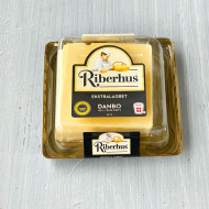 Riberhus Ekstralagret