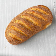 Softkernerugbrød Softkernerugbrød