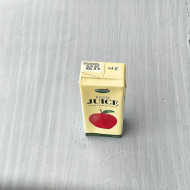 Æblejuice Rynkeby 25cl