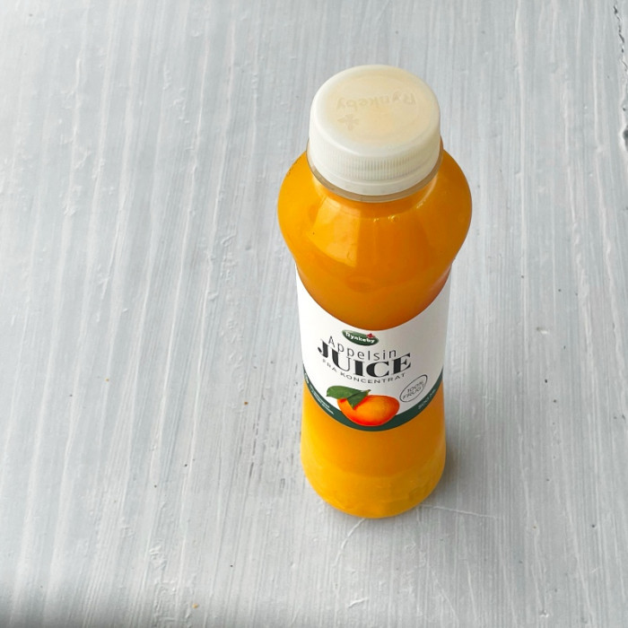 Appelsinjuice Rynkeby 50cl