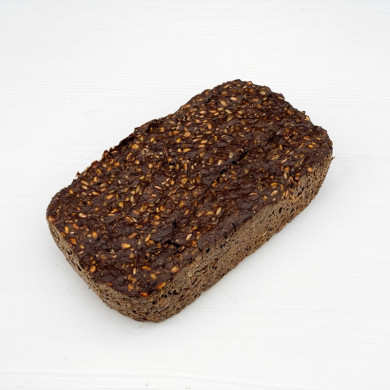 Landmandens rugbrød