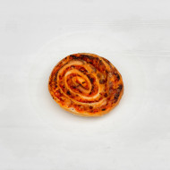 Pizza snegle