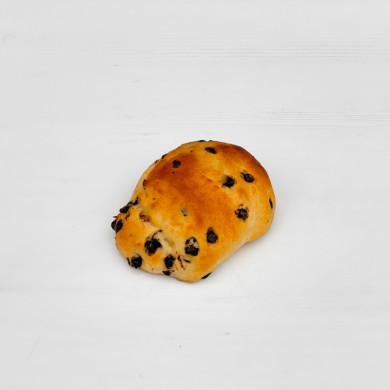 Sconens med Chokolade