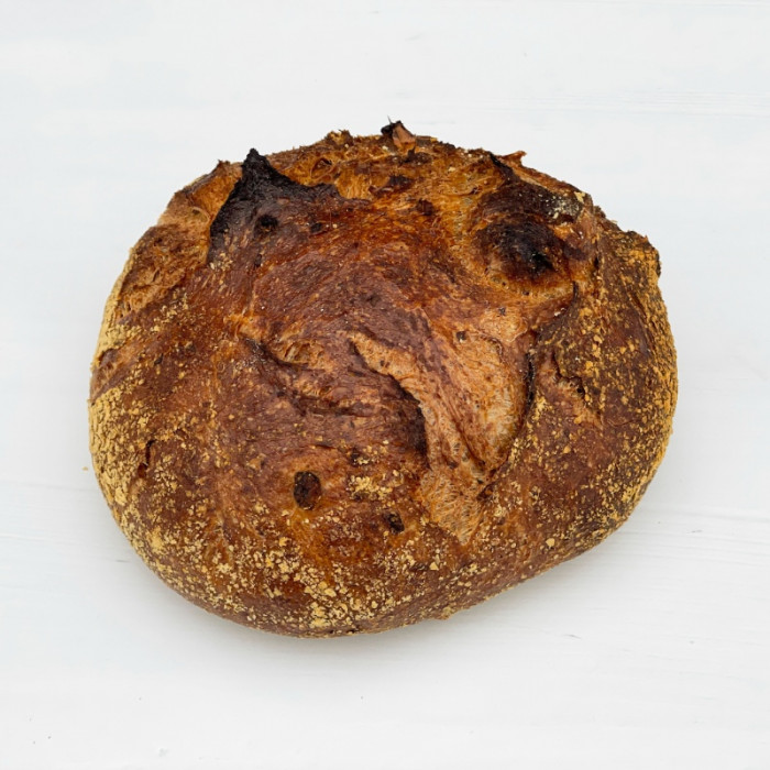 Heidi brød kartoffel/sur