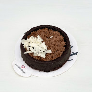 Chokoladekage