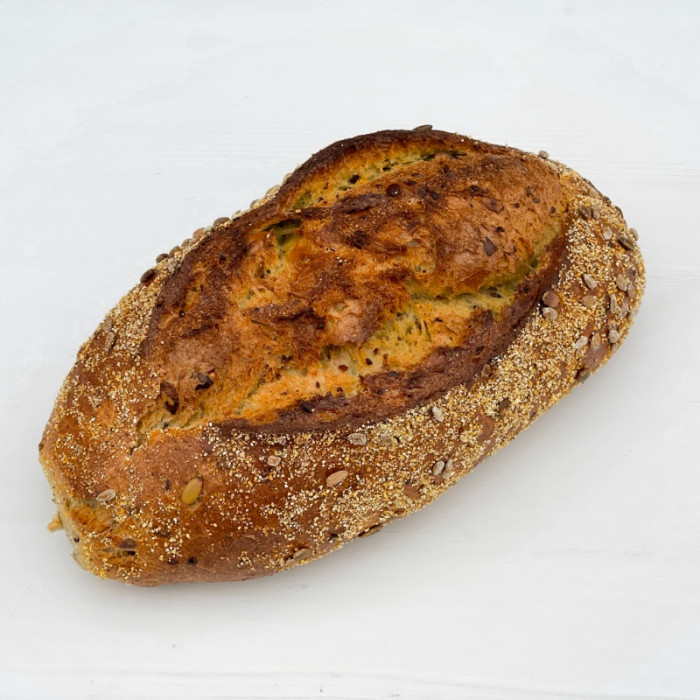 jack ray m, chiafrø