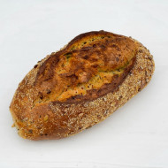 jack ray m, chiafrø