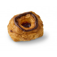 Fastelavnsbolle wienerbrød