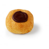 Gl. dags fastelavnsbolle