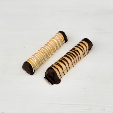 Kransekagestænger alm/nougat