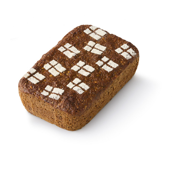 Tip fra KonditorBager: Smag det lækre fødselsdagsrugbrød