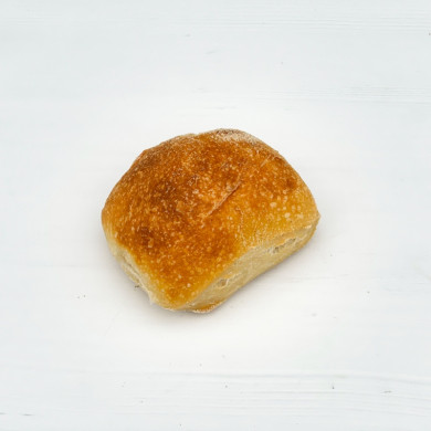Ciabatta boller