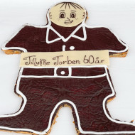 Wienerbrødskagemand