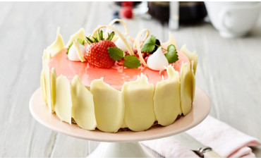 Danskerne skruer op for kvaliteten og går amok i konditorkager 