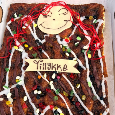 Kagemand: Brunsviger