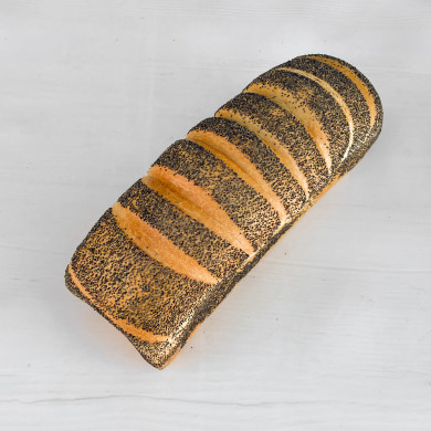 Sødmælksbrød m. birkes