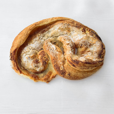 Kringle 15 pers.