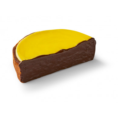 Citronkage