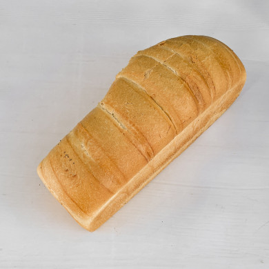 Sødmælks franskbrød