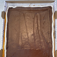 Kagemand stor - Wienerbrød (20 pers.), MED NAVN