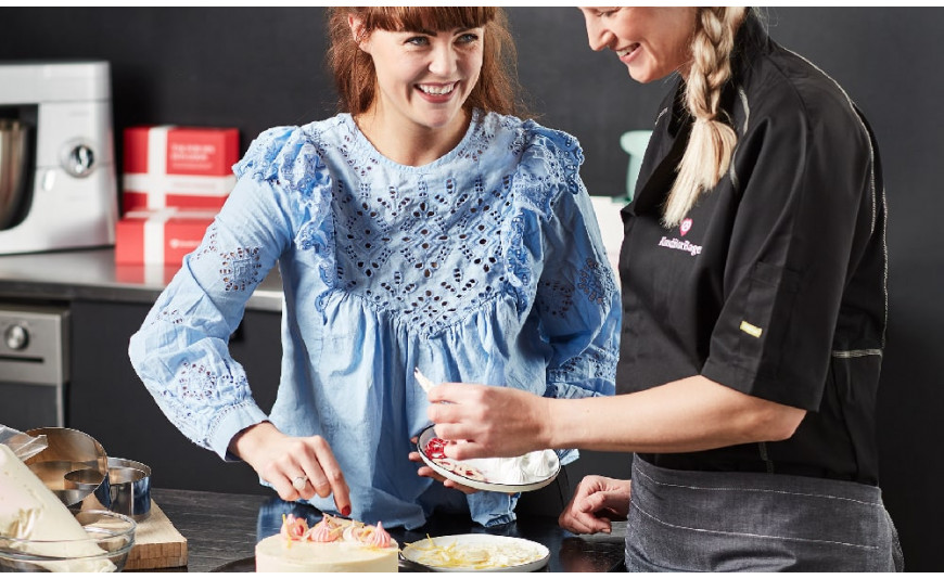 Danmarks indsamling 2020 