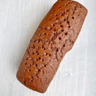Mørkt Rugbrød