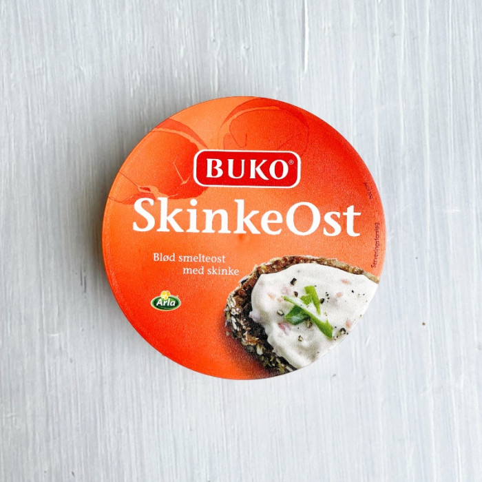Buko SkinkeOst 250 g