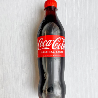 Coca Cola