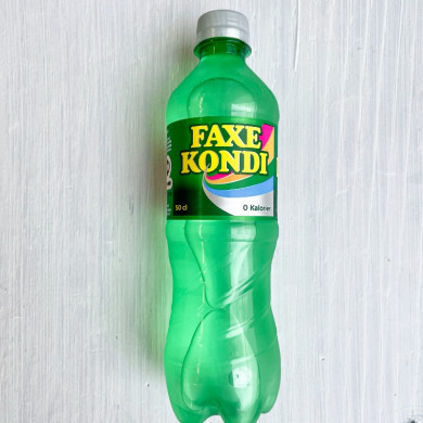 Faxe Kondi 0 