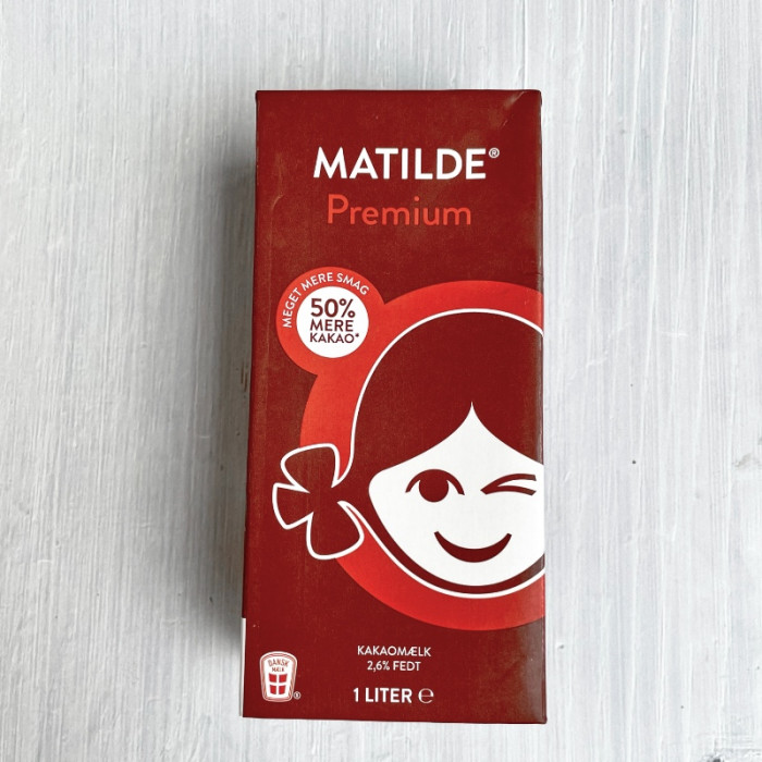 Matilde premium 1.0