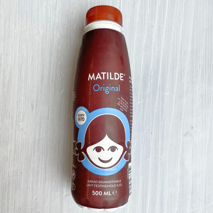 Matilde blå 0.5