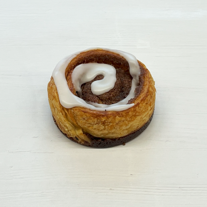 Kanelsnegl