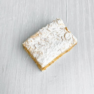 Fragilite stykke (tapas kager)