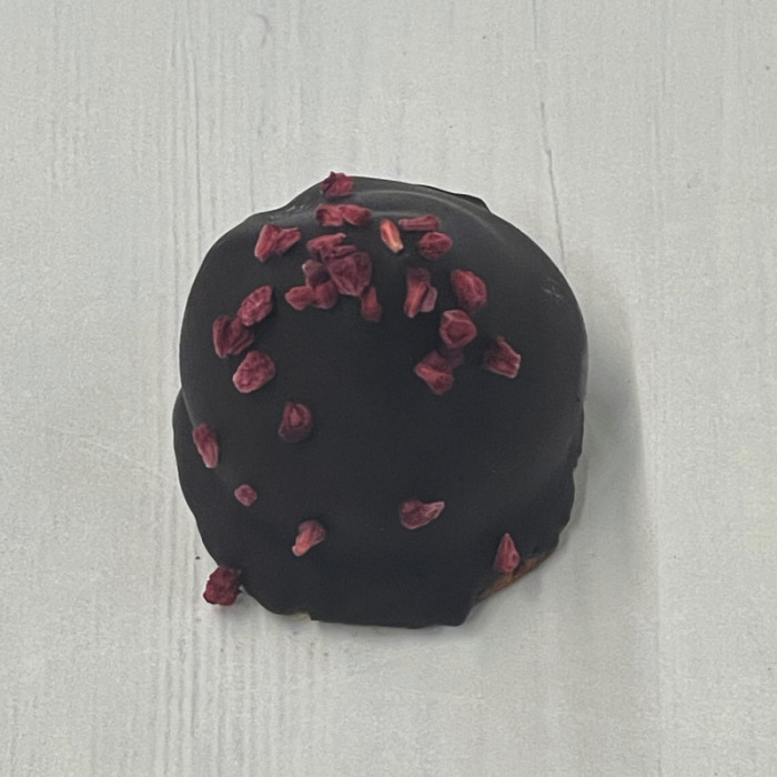 Sarah Bernhard  (tapas kager)