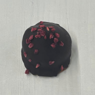 Sarah Bernhard  (tapas kager)