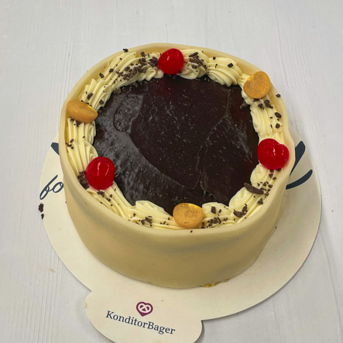 Othello -Bestilles 2 dage før