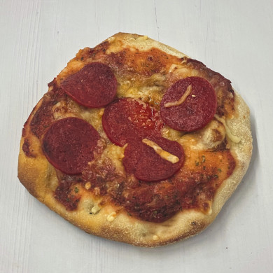 Pizza - Pepperoni