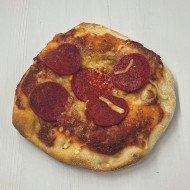 Pizza - Pepperoni