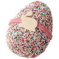 Påskeæg (romkugle)