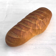 stort franskbrød u/birkes
